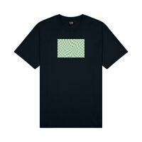 Cloke Mens Outline Tee - Plus Sizes Thumbnail