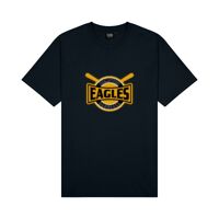 Cloke Mens Outline Tee - Plus Sizes Thumbnail