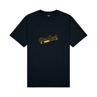 Cloke Mens Outline Tee - Plus Sizes Thumbnail
