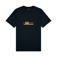 Cloke Mens Outline Tee - Plus Sizes Thumbnail
