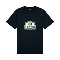 Cloke Mens Outline Tee - Plus Sizes Thumbnail