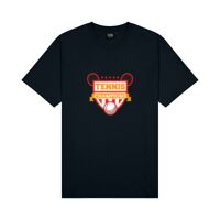 Cloke Mens Outline Tee - Plus Sizes Thumbnail