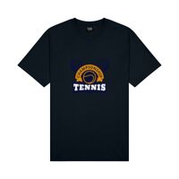 Cloke Mens Outline Tee - Plus Sizes Thumbnail