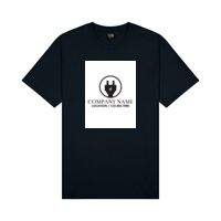 Cloke Mens Outline Tee - Plus Sizes Thumbnail