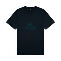 Cloke Mens Outline Tee - Plus Sizes Thumbnail