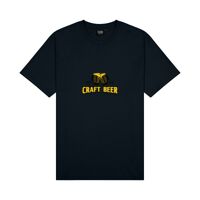 Cloke Mens Outline Tee - Plus Sizes Thumbnail