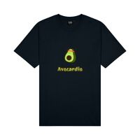 Cloke Mens Outline Tee - Plus Sizes Thumbnail