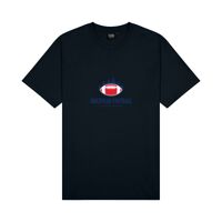 Cloke Mens Outline Tee - Plus Sizes Thumbnail
