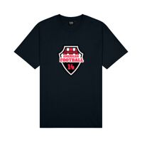 Cloke Mens Outline Tee - Plus Sizes Thumbnail