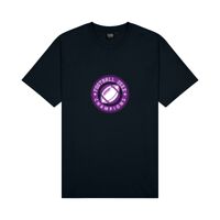 Cloke Mens Outline Tee - Plus Sizes Thumbnail