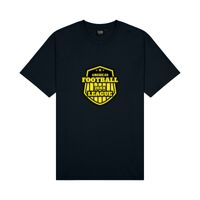 Cloke Mens Outline Tee - Plus Sizes Thumbnail