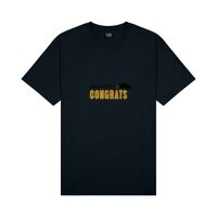 Cloke Mens Outline Tee - Plus Sizes Thumbnail