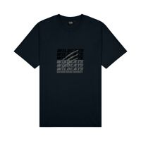 Cloke Mens Outline Tee - Plus Sizes Thumbnail
