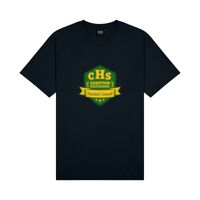 Cloke Mens Outline Tee - Plus Sizes Thumbnail