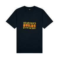 Cloke Mens Outline Tee - Plus Sizes Thumbnail