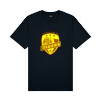 Cloke Mens Outline Tee - Plus Sizes Thumbnail