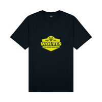 Cloke Mens Outline Tee - Plus Sizes Thumbnail