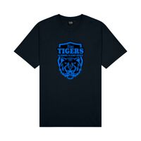 Cloke Mens Outline Tee - Plus Sizes Thumbnail