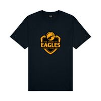 Cloke Mens Outline Tee - Plus Sizes Thumbnail