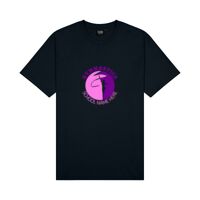 Cloke Mens Outline Tee - Plus Sizes Thumbnail