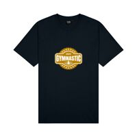 Cloke Mens Outline Tee - Plus Sizes Thumbnail