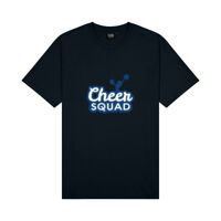 Cloke Mens Outline Tee - Plus Sizes Thumbnail