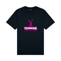 Cloke Mens Outline Tee - Plus Sizes Thumbnail