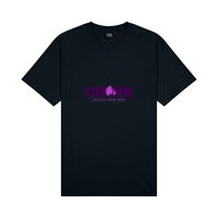 Cloke Mens Outline Tee - Plus Sizes Thumbnail