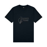 Cloke Mens Outline Tee - Plus Sizes Thumbnail