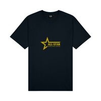 Cloke Mens Outline Tee - Plus Sizes Thumbnail