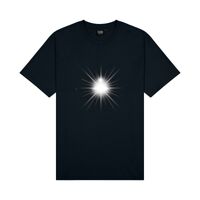 Cloke Mens Outline Tee - Plus Sizes Thumbnail