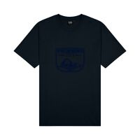 Cloke Mens Outline Tee - Plus Sizes Thumbnail