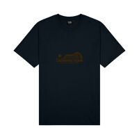 Cloke Mens Outline Tee - Plus Sizes Thumbnail