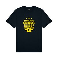 Cloke Mens Outline Tee - Plus Sizes Thumbnail