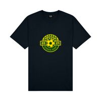 Cloke Mens Outline Tee - Plus Sizes Thumbnail