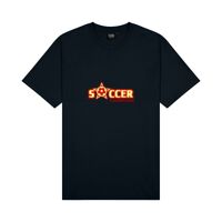 Cloke Mens Outline Tee - Plus Sizes Thumbnail