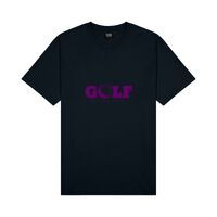 Cloke Mens Outline Tee - Plus Sizes Thumbnail