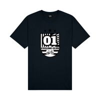 Cloke Mens Outline Tee - Plus Sizes Thumbnail