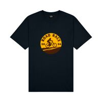 Cloke Mens Outline Tee - Plus Sizes Thumbnail