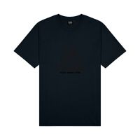 Cloke Mens Outline Tee - Plus Sizes Thumbnail