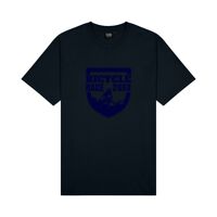Cloke Mens Outline Tee - Plus Sizes Thumbnail