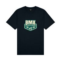 Cloke Mens Outline Tee - Plus Sizes Thumbnail