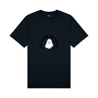 Cloke Mens Outline Tee - Plus Sizes Thumbnail