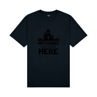Cloke Mens Outline Tee - Plus Sizes Thumbnail