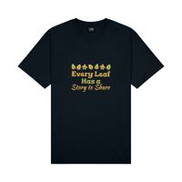 Cloke Mens Outline Tee - Plus Sizes Thumbnail