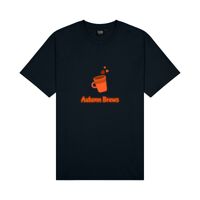 Cloke Mens Outline Tee - Plus Sizes Thumbnail