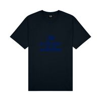 Cloke Mens Outline Tee - Plus Sizes Thumbnail