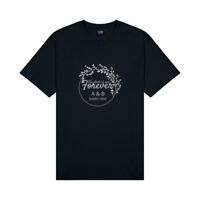 Cloke Mens Outline Tee - Plus Sizes Thumbnail