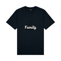 Cloke Mens Outline Tee - Plus Sizes Thumbnail