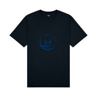 Cloke Mens Outline Tee - Plus Sizes Thumbnail
